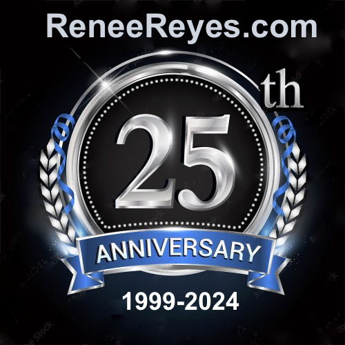 ReneeReyes.com